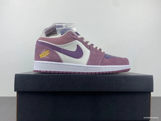 Air (W) DR8057-500 1 Jordan Unity Low 0711